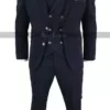 1920s Suit
