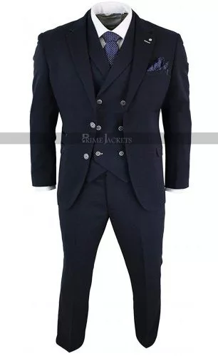 1920s Suit