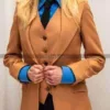 Grace Fraser Suit Coat