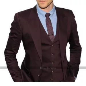 Tom Hiddleston loki Suit