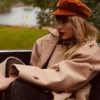 Taylor Swift Red All Too Well Coat
