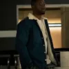 The Flash S07 Chester P. Runk Jacket