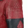 The Suicide Squad Harley Quinn Jacket