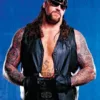 Undertaker Vest