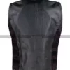 Mortal Kombat X Noob Saibot Leather Vest