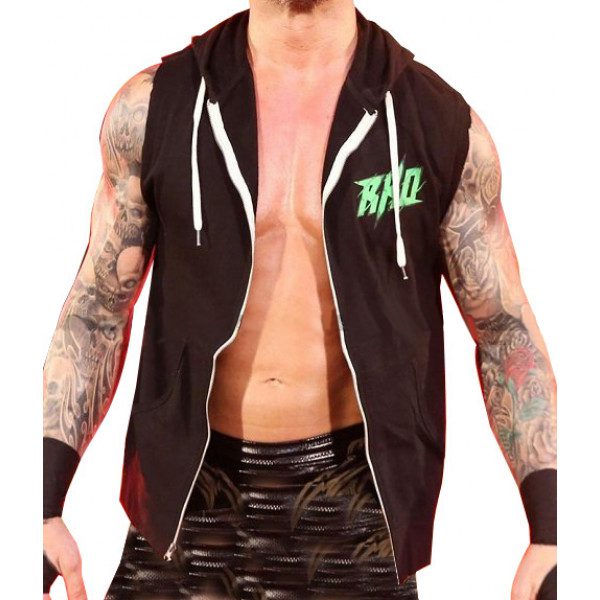 Randy Orton Snake Vest