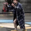  Akimbo Miles Gun (Daniel Radcliffe) Coat