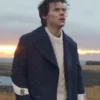  Sign of the times Harry Styles Coat 