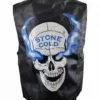 Steve Austin Skull Stone Cold Vest