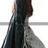 Game of Thrones Catelyn Stark Cosplay Costume Coat