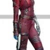 Guardians of the Galaxy Vol.2 Karen Gillan Nebula Jacket