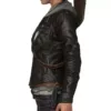 Lara Croft Rise Of The Tomb Raider Game Costume Jacket