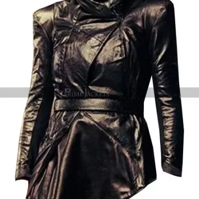 Once Upon A Time S 5 Promos Jennifer Morrison Jacket