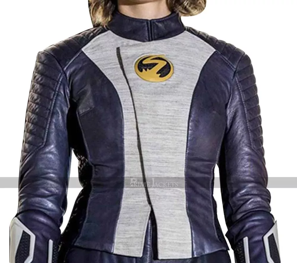 The Flash Nora West-Allen XS Jacket