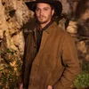 Yellowstone Luke Grimes Kayce Dutton Jacket