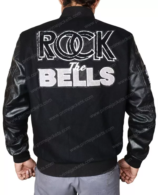Rock The Bells LL Cool J Jacket