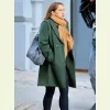 Anna Clumsky Inventing Anna Green Coat