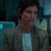 Hope Van Dyne Ant-Man and the Wasp Lilly Blazer
