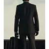 Josh Duhamel Bandit 2022 Suit