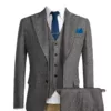 Thomas Shelby Peaky Blinders Suit