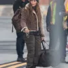 Jennifer Lopez The Mother Jacket