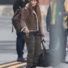 Jennifer Lopez The Mother Jacket