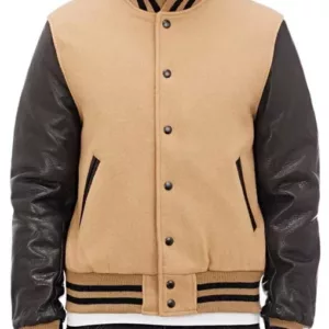 Men’s Golden Bear Varsity Jacket