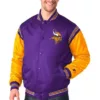 Minnesota Vikings Starter Jacket  