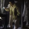 Oscar Isaac Moon Knight Coat