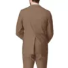 Spectre James Bond Morocco Brown Suit