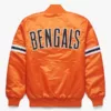 Bengals Starter Jacket