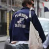 Harry Styles Playdium Skate Club Jacket