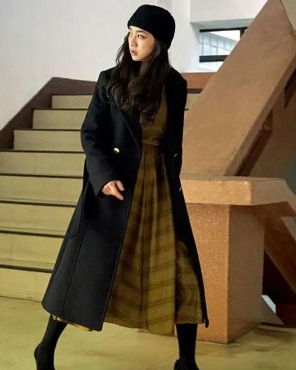Tang Wei Decision To Leave Coat