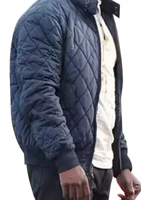 The Man from Toronto Kevin Hart Jacket