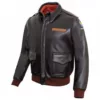 The Great Escape Hilts ‘The Cooler King’ Jacket