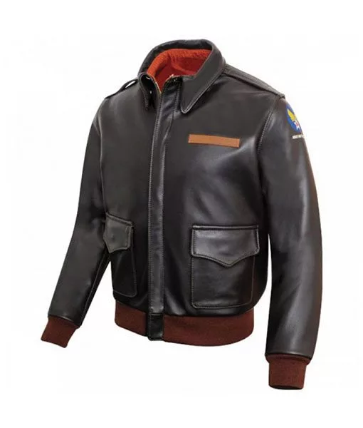 The Great Escape Hilts ‘The Cooler King’ Jacket