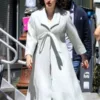 The Marvelous Mrs. Maisel Season 4 White Coat